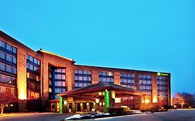 Holiday Inn Chicago Nw Crystal Lk Conv Ctr By Ihg